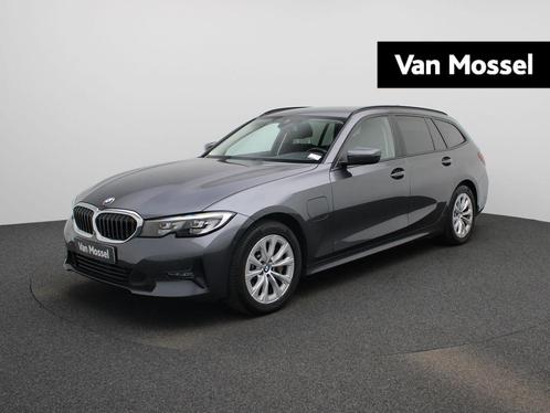 BMW 3-serie Touring 330e | TREKHAAK | ACHTERUITRIJCAMERA | E, Auto's, BMW, Bedrijf, Te koop, 3-Serie, ABS, Airbags, Airconditioning