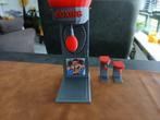 Boksbal machine kermis miniatuur 3 verschillende schalen, Hobby en Vrije tijd, Ophalen of Verzenden, Nieuw, Groter dan 1:32