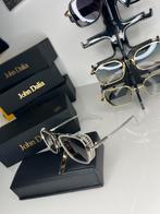 John dalia, Sieraden, Tassen en Uiterlijk, Zonnebrillen en Brillen | Heren, Ophalen of Verzenden, Zo goed als nieuw, Overige merken