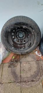 Autobanden, Auto-onderdelen, Banden en Velgen, Ophalen, Gebruikt, 15 inch, Band(en)