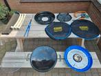 Cadac skottel braai en eazichef complete set, Ophalen, Zo goed als nieuw, Cadac