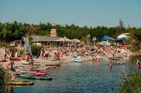 Strandjuweel camping Netl Kallumaan 18-22 augustus, Tickets en Kaartjes, Evenementen en Festivals, Drie personen of meer