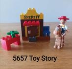 Lego duplo Toy Story ( 5657 ), Kinderen en Baby's, Speelgoed | Duplo en Lego, Complete set, Duplo, Ophalen of Verzenden, Zo goed als nieuw