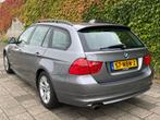 BMW 3-serie Touring 318i Business Line|Navigatie|Climate Con, Auto's, BMW, Te koop, Zilver of Grijs, Benzine, 73 €/maand
