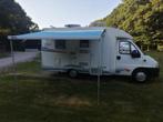 Camper Fiat Ducato - Joint J148, Caravans en Kamperen, Campers, Tot en met 2, Diesel, Particulier, 5 tot 6 meter