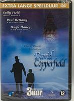 Te koop: David Copperfield Dvd Miniserie Nieuw, Vanaf 12 jaar, Ophalen of Verzenden, Nieuw in verpakking, Actie en Avontuur
