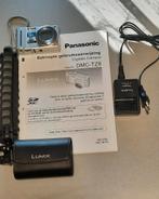 Digitale fotocamera Panasonic DMC TZ8, Ophalen, Compact, Zo goed als nieuw, Overige Merken