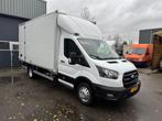 Ford TRANSIT 350 2.0 TDCI L4H1 Trend RWD Meubelbak met laadk, 1995 cc, 4 cilinders, Navigatiesysteem, 2920 kg