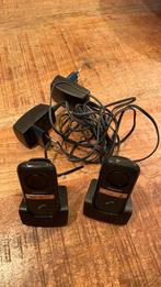Gigaset L410, 2 stuks, Ophalen of Verzenden, Gebruikt