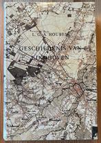 Geschiedenis van Eindhoven, Ophalen of Verzenden, Zo goed als nieuw