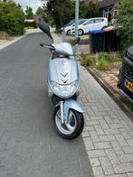Kymco Vitality 4T – Goed lopende, zuinige scooter (18.988 km, Ophalen, Gebruikt, Overige modellen, Maximaal 45 km/u