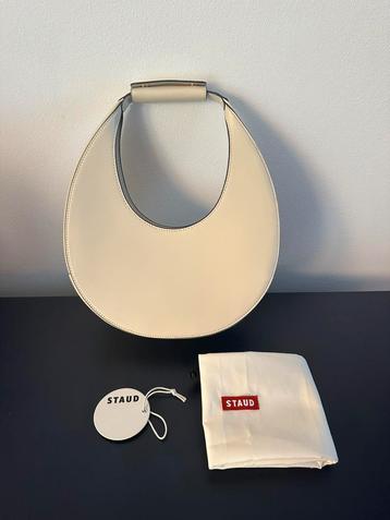 Staud moon bag  beschikbaar voor biedingen