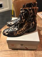 Piedi Nudi Laars Snake Print - Maat 42 - Nieuw!, Bruin, Piedi nudi, Nieuw, Ophalen of Verzenden