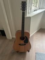 Gitaar (Sigma DM+), Ophalen, Zo goed als nieuw, Western- of Steelstringgitaar