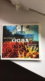 Son y salsa de Cuba, Cd's en Dvd's, Cd's | Latin en Salsa, Ophalen of Verzenden, Zo goed als nieuw