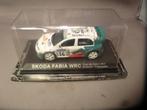 Skoda Fabia WRC Tour de Corse D.Auriol 2003 1:43, Hobby en Vrije tijd, Modelauto's | 1:43, Ophalen of Verzenden, Nieuw, Auto, Overige merken