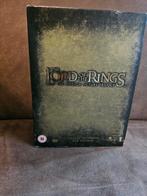 Lord of the Rings extended Trilogie, Ophalen of Verzenden, Zo goed als nieuw