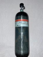 Fles PCP luchtbuks - Carbon - 300 bar 6.8L - Gekeurd!, Ophalen of Verzenden, Nieuw