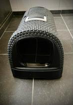 Curver kattenbak, Ophalen of Verzenden, Gebruikt