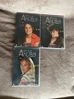 Anubis, Ophalen, Zo goed als nieuw, Muziek