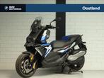 BMW C 400 X | Full Option | Dealeronderhouden (bj 2021), Motoren, Scooter, ABS, 350 cc, 12 t/m 35 kW