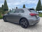Mercedes-Benz A-klasse 250 e AMG Line, Magno Grau, BTW!, Auto's, Gebruikt, 4 cilinders, 15 kWh, Bedrijf
