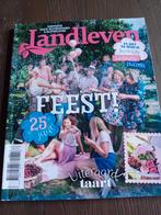 Landleven Juni 2020, Ophalen of Verzenden, Gelezen, Damesbladen