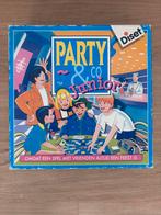 Party & co junior, Hobby en Vrije tijd, Gezelschapsspellen | Bordspellen, Ophalen of Verzenden, Gebruikt