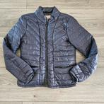 Vero Moda tussenjas maat M *nette staat*, Maat 38/40 (M), Blauw, Vero Moda, Ophalen of Verzenden