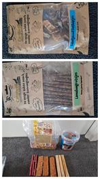 Diverse honden snacks, Ophalen, Hond