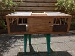 DUIVEN, Meerdere dieren, Postduif