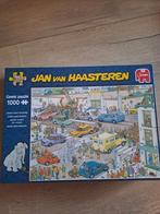 Jan van Haasteren Jumbo gaat winkelen, Ophalen of Verzenden, 500 t/m 1500 stukjes, Zo goed als nieuw, Legpuzzel