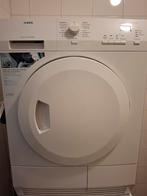 AEG Wasdroger - Zo goed als nieuw!, 6 tot 8 kg, Ophalen of Verzenden, Zo goed als nieuw, Voorlader