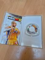 NBA 2K10 PSP - Kobe Bryant, Gebruikt, 1 speler, Ophalen of Verzenden, Vanaf 3 jaar