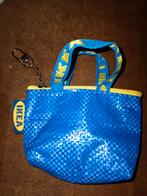 ikea tas sleutelhanger portemonnee, Ophalen of Verzenden, Nieuw