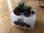 1/32 Wiking  7328 Claas Acion 950 Dubbellucht, Ophalen of Verzenden, Nieuw, Tractor of Landbouw, Overige merken