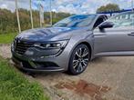 Renault Talisman Energy TCe 230pk EDC 2017 Grijs, 1618 cc, 74 €/maand, 4 cilinders, Origineel Nederlands