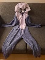 Panda onesie maat 146/152, Kinderen en Baby's, Kinderkleding | Maat 152, Ophalen, Gebruikt, Meisje