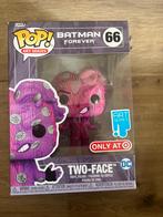 Funko Pop Verzameling - Two-Face, Mera, Captain Carter, Ophalen, Nieuw