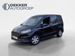 Ford Transit Courier 1.0 Trend EcoBoost S&S, Auto's, Bestelauto's, Voorwielaandrijving, Gebruikt, Euro 6, Origineel Nederlands