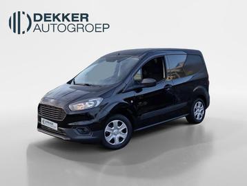 Ford Transit Courier 1.0 Trend EcoBoost S&S beschikbaar voor biedingen