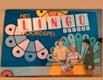Lingo de luxe, Hobby en Vrije tijd, Gezelschapsspellen | Overige, Ophalen of Verzenden
