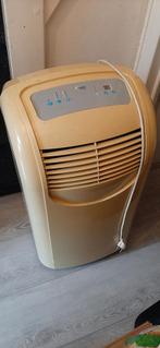 Airco suntec vanaf 10 euro 950 watt, Witgoed en Apparatuur, Airco's, Ophalen, Gebruikt, Minder dan 60 m³, 3 snelheden of meer