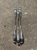 Solar p1 hangers, Watersport en Boten, Hengelsport | Karpervissen, Ophalen of Verzenden, Zo goed als nieuw, Overige typen