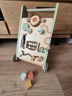 Little Dutch Babywalker Little Goose, Ophalen, Zo goed als nieuw