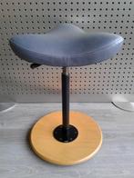 Stokke (Variér) Move (Medium) (Grijs), Prachtig!, Huis en Inrichting, Bureaustoelen, Ophalen of Verzenden, Zo goed als nieuw, Variér