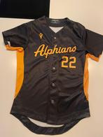 Honkbal Alphians kleding, Sport en Fitness, Honkbal en Softbal, Ophalen of Verzenden, Zo goed als nieuw, Kleding