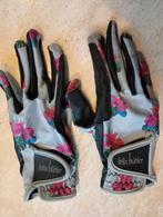 Zgan Felix Buhler paardrij handschoenen mt S, Dieren en Toebehoren, Paardrijkleding, Ophalen of Verzenden, Zo goed als nieuw, Dressuur