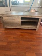 Tv Meubel - Zo Goed Als Nieuw, Huis en Inrichting, Ophalen, Overige materialen, 100 tot 150 cm, Zo goed als nieuw