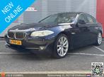 BMW 5-serie 530d High Executive | Leder | Cruise | Climate |, Automaat, Achterwielaandrijving, Gebruikt, 2993 cc